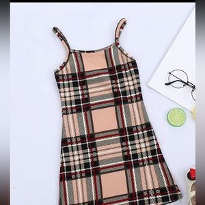 ⭐️⭐️⭐️⭐️Cami girls dress⭐️⭐️